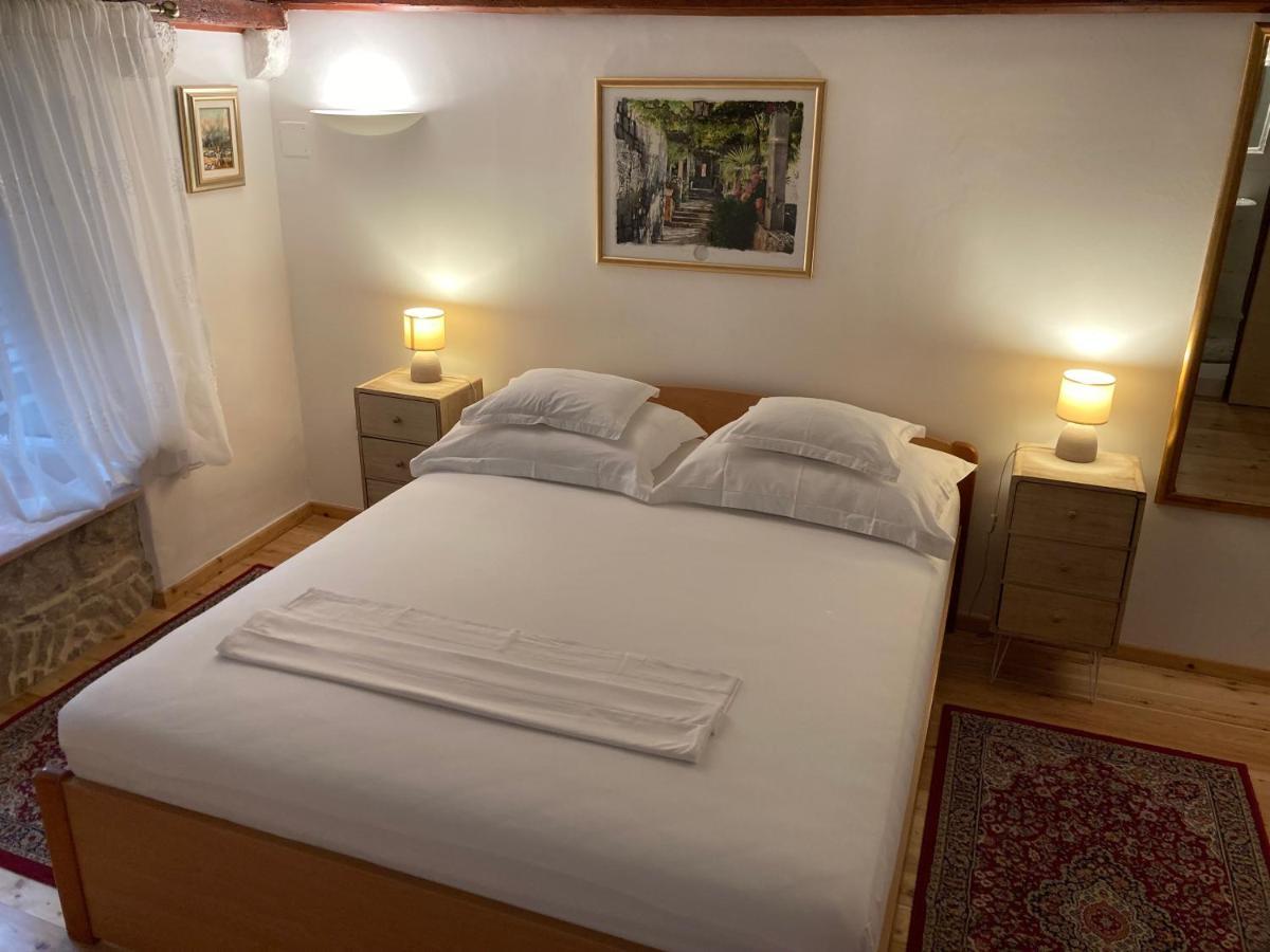 Guesthouse Vicelic 1 Dubrovnik Buitenkant foto