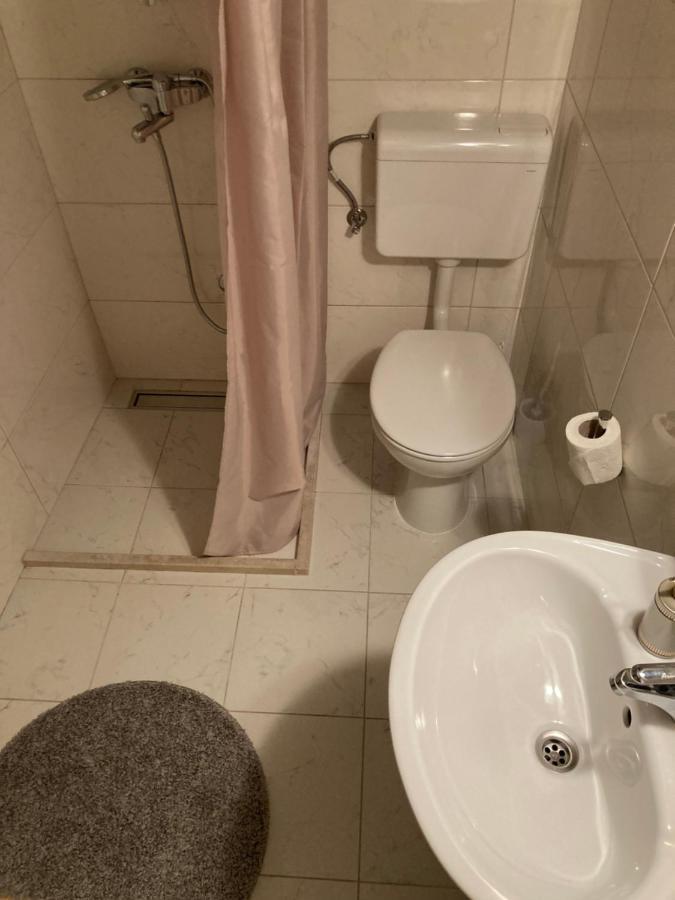 Guesthouse Vicelic 1 Dubrovnik Buitenkant foto