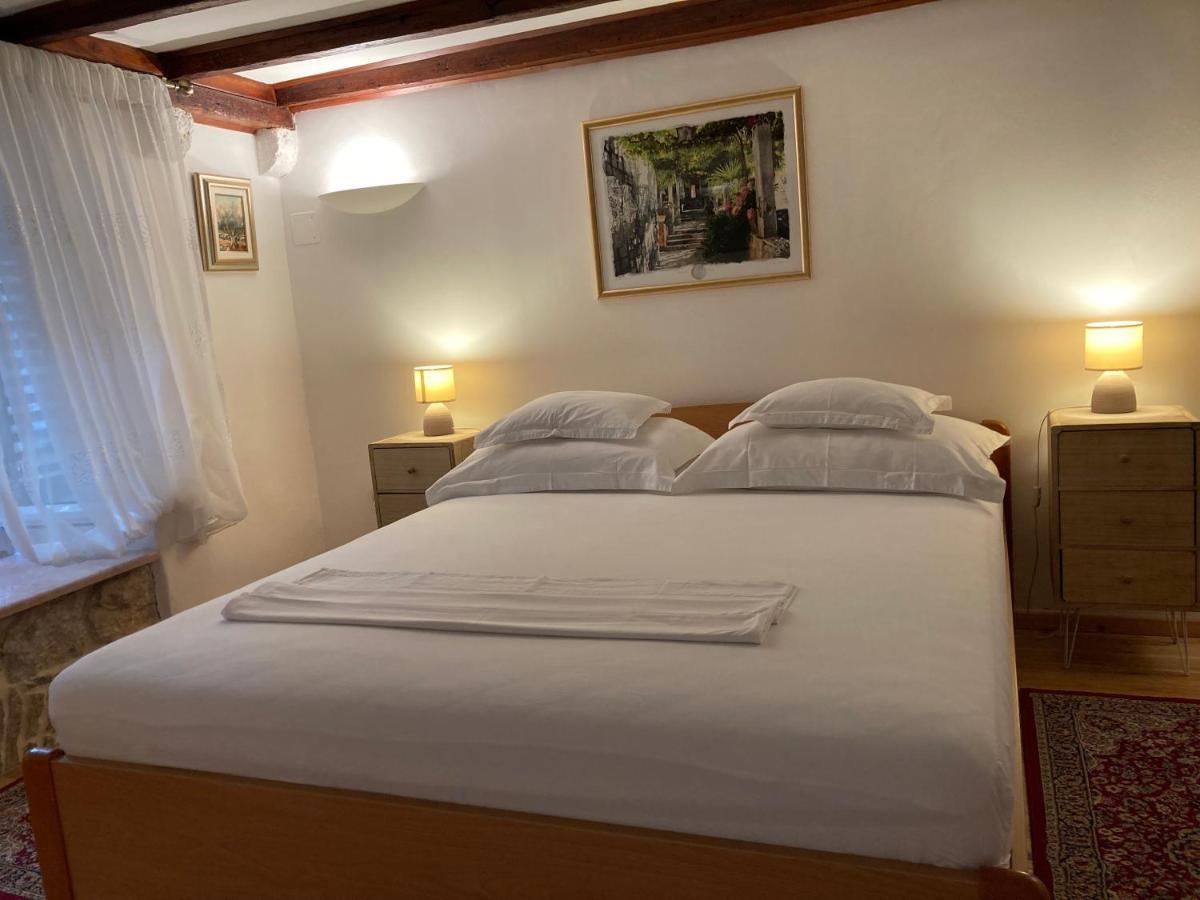 Guesthouse Vicelic 1 Dubrovnik Buitenkant foto