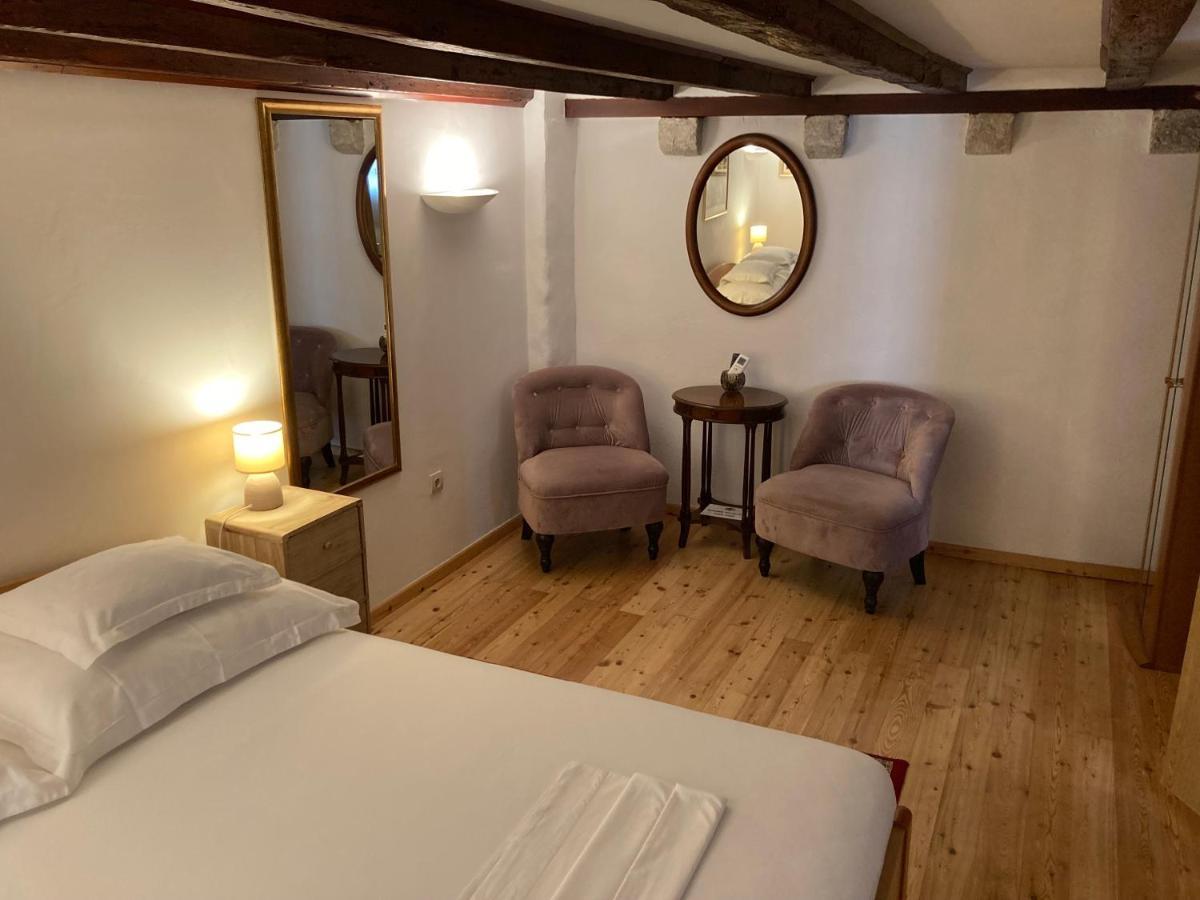 Guesthouse Vicelic 1 Dubrovnik Buitenkant foto