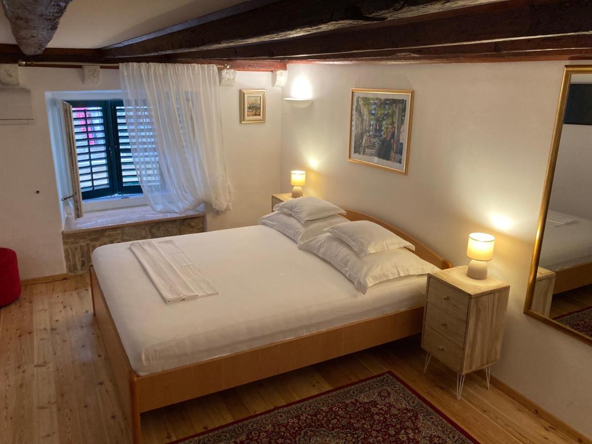 Guesthouse Vicelic 1 Dubrovnik Buitenkant foto