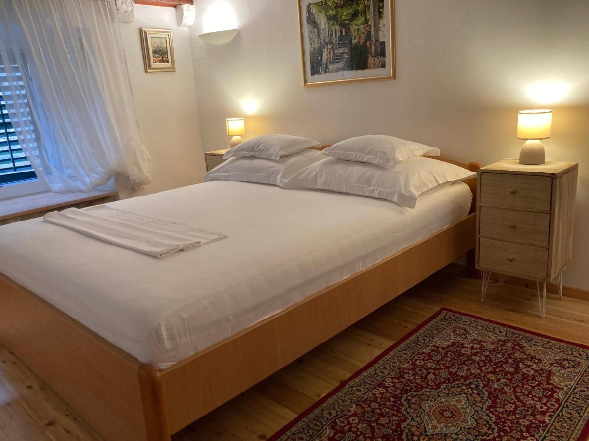Guesthouse Vicelic 1 Dubrovnik Buitenkant foto