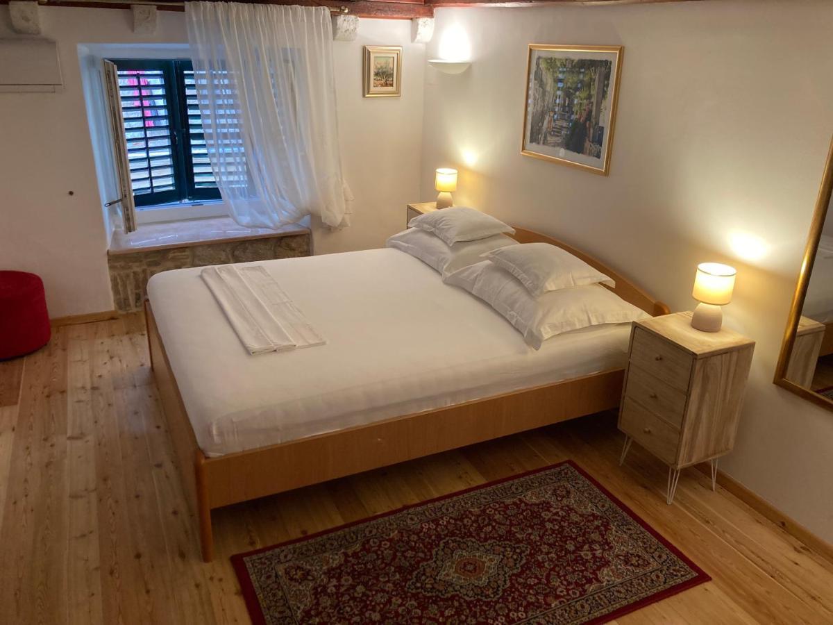 Guesthouse Vicelic 1 Dubrovnik Buitenkant foto