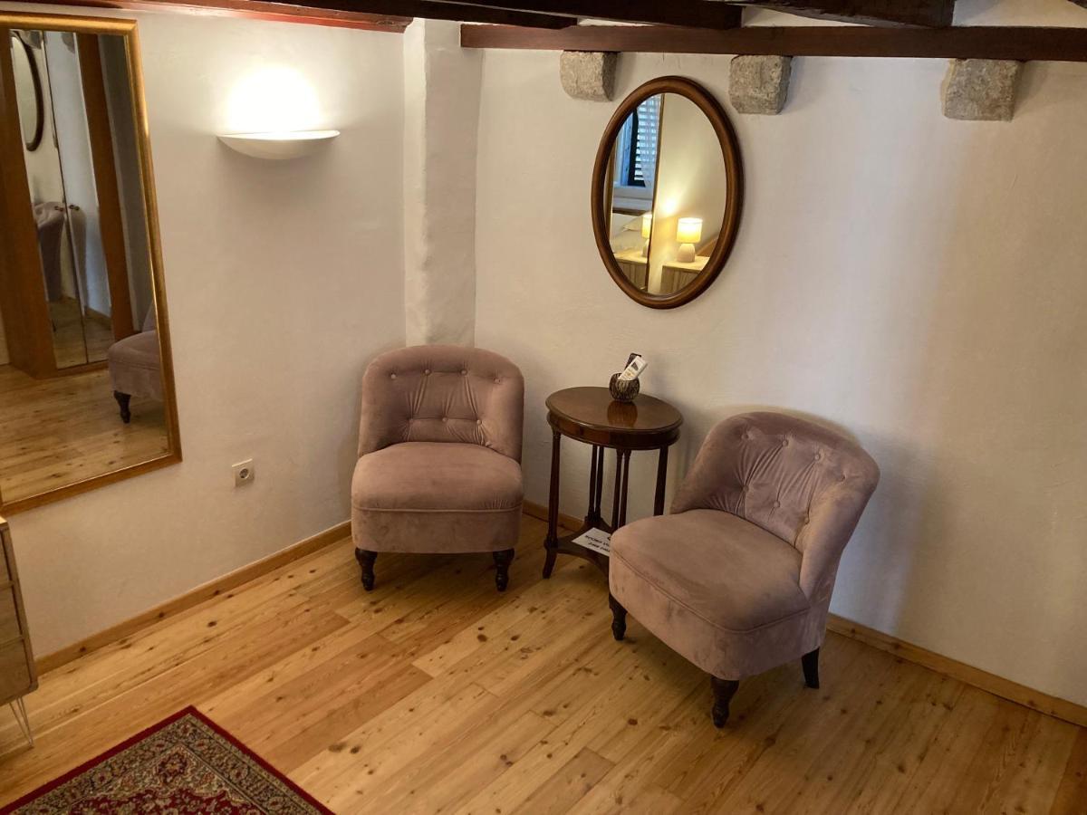 Guesthouse Vicelic 1 Dubrovnik Buitenkant foto