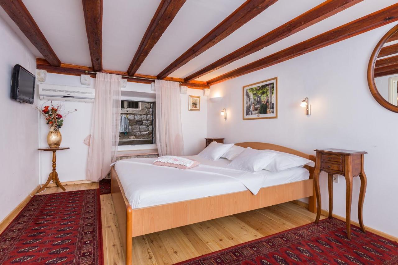 Guesthouse Vicelic 1 Dubrovnik Buitenkant foto