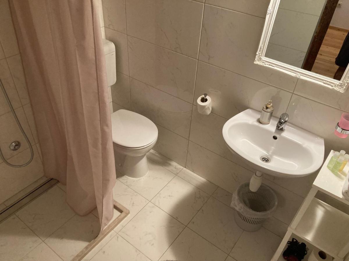 Guesthouse Vicelic 1 Dubrovnik Buitenkant foto