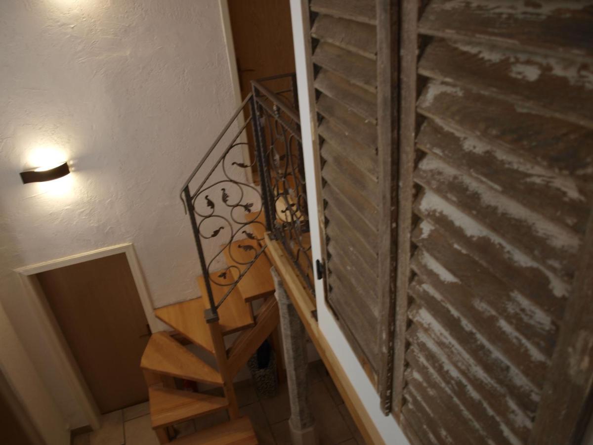Guesthouse Vicelic 1 Dubrovnik Buitenkant foto