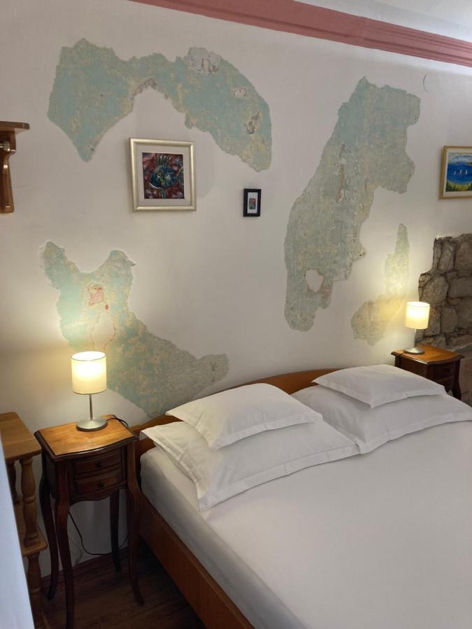 Guesthouse Vicelic 1 Dubrovnik Buitenkant foto