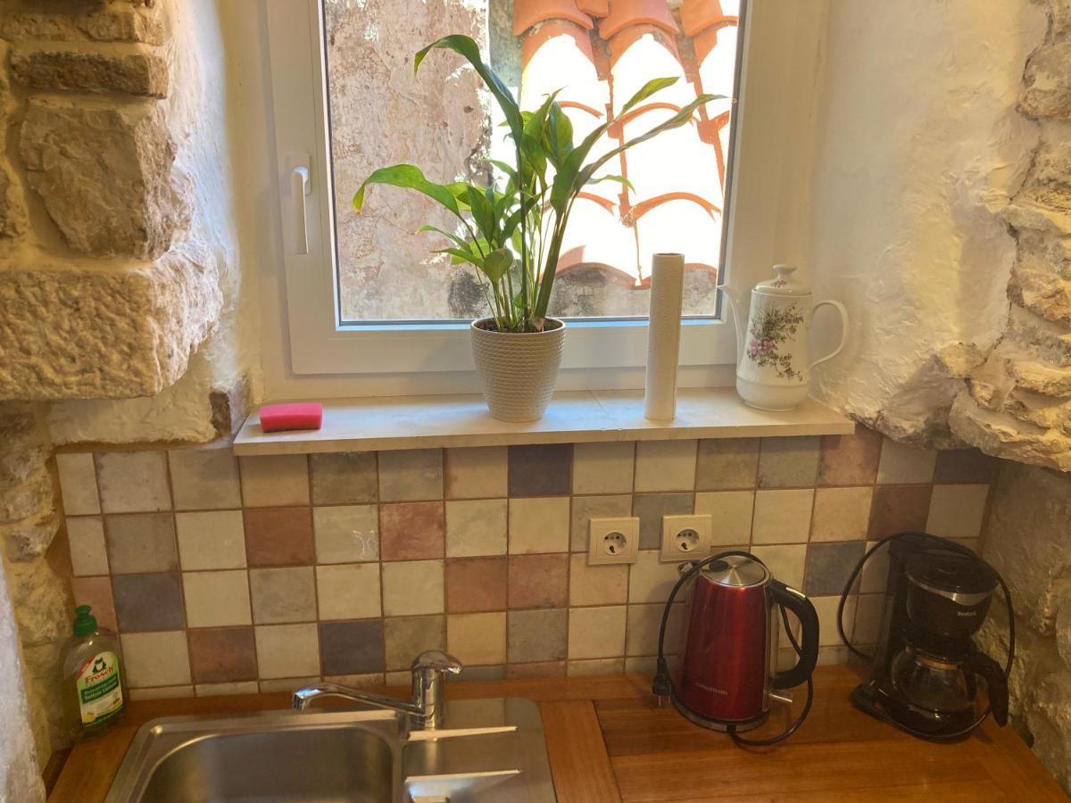 Guesthouse Vicelic 1 Dubrovnik Buitenkant foto