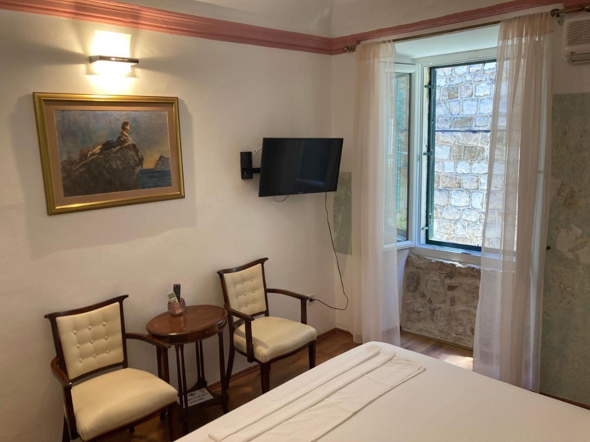 Guesthouse Vicelic 1 Dubrovnik Buitenkant foto