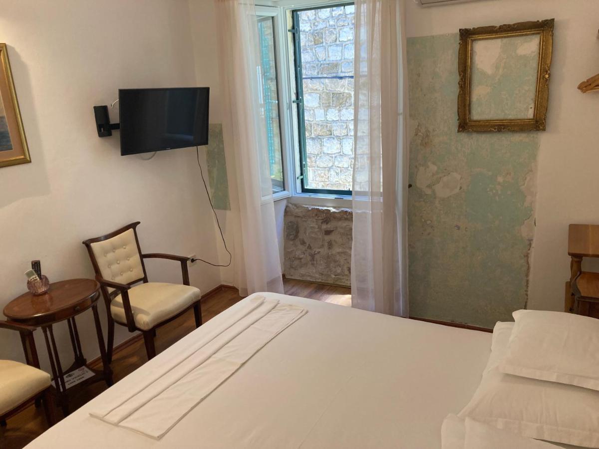 Guesthouse Vicelic 1 Dubrovnik Buitenkant foto