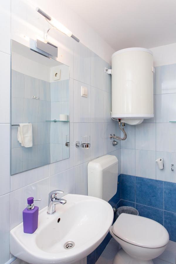 Guesthouse Vicelic 1 Dubrovnik Buitenkant foto
