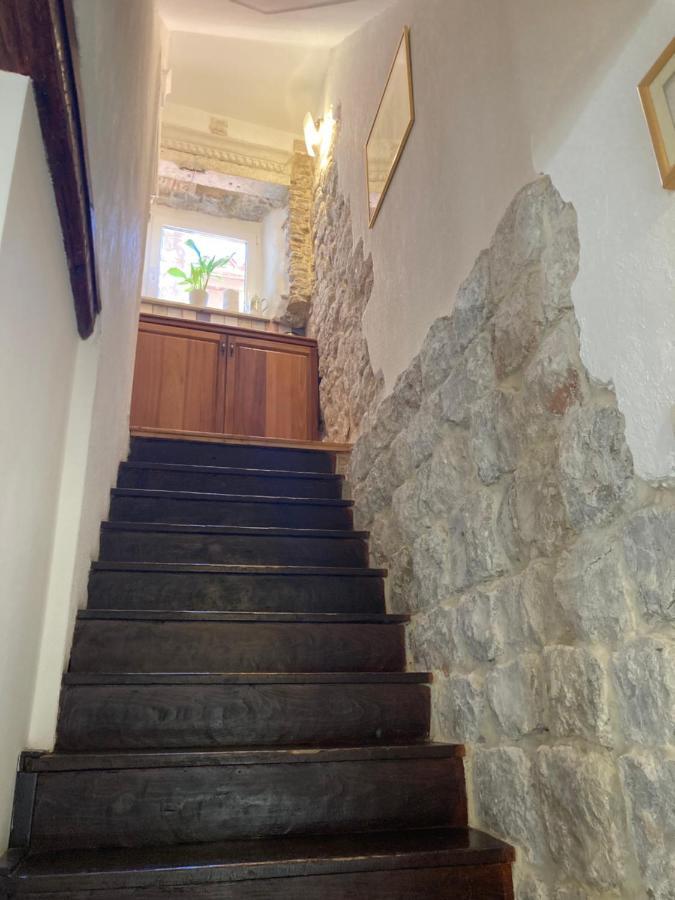 Guesthouse Vicelic 1 Dubrovnik Buitenkant foto