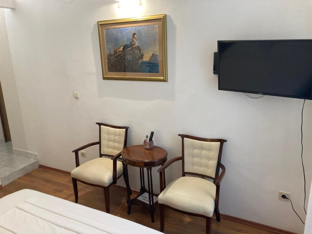 Guesthouse Vicelic 1 Dubrovnik Buitenkant foto