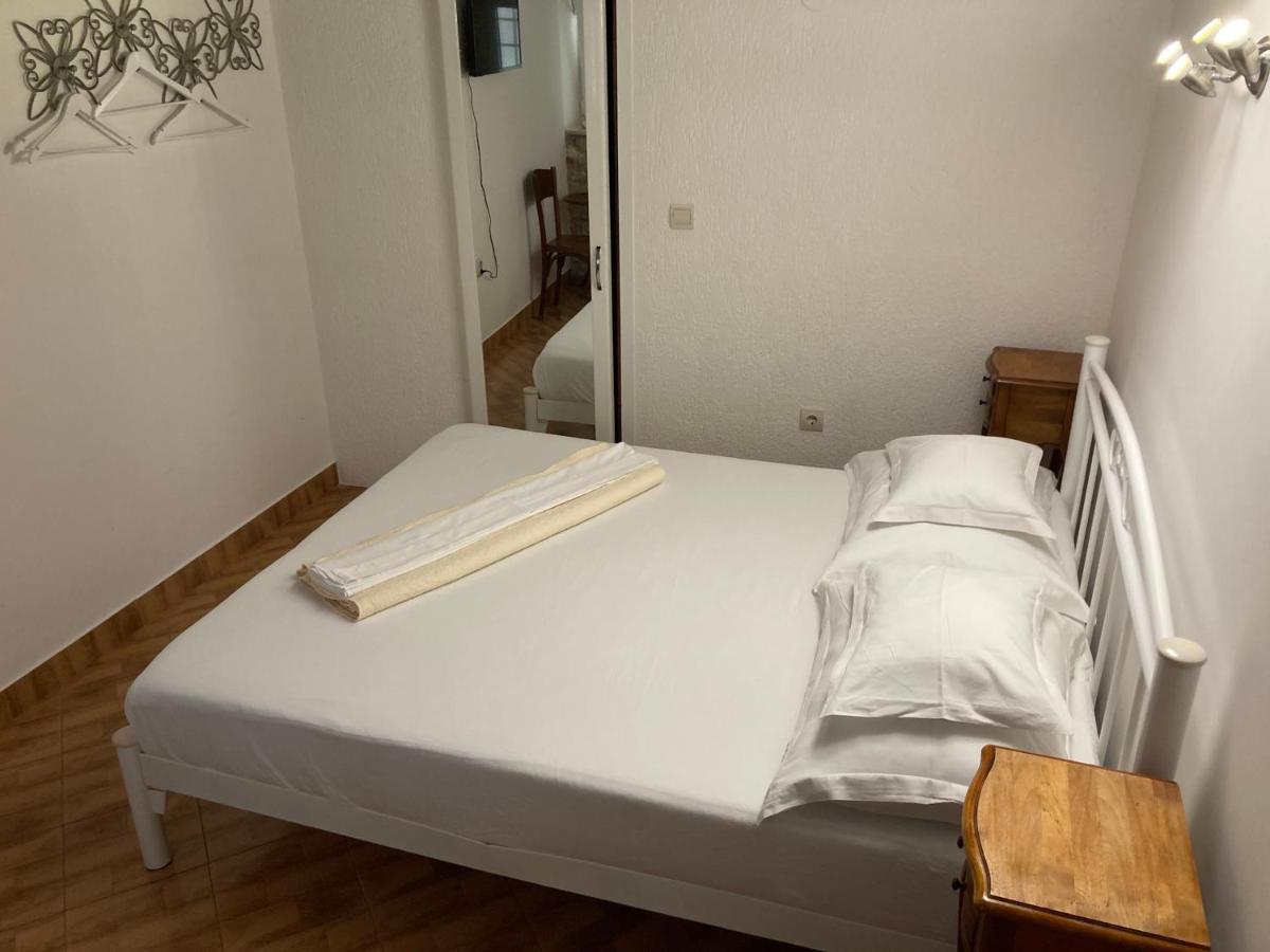 Guesthouse Vicelic 1 Dubrovnik Buitenkant foto