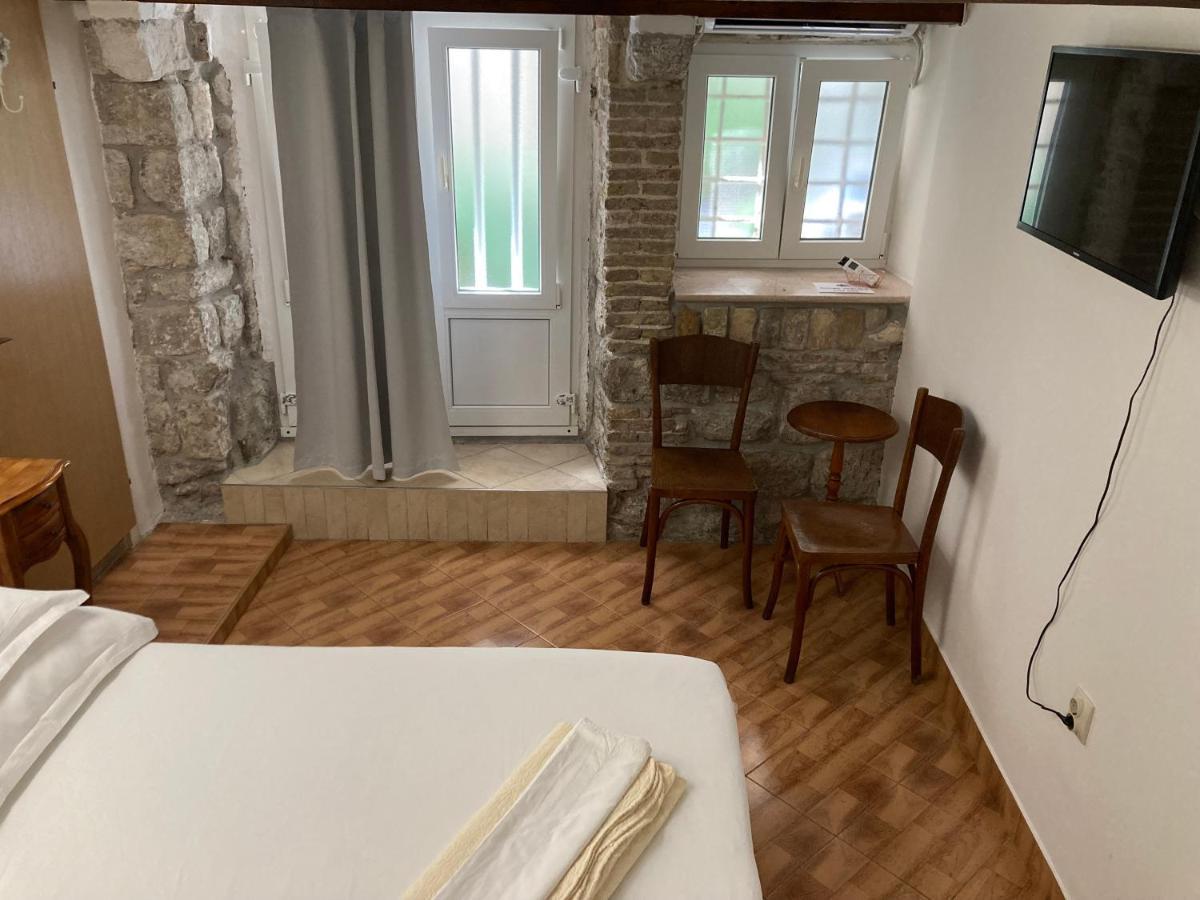 Guesthouse Vicelic 1 Dubrovnik Buitenkant foto