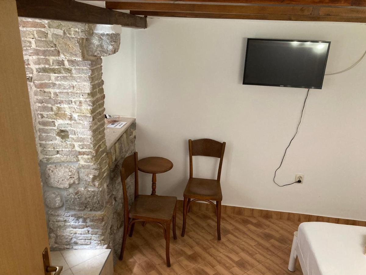 Guesthouse Vicelic 1 Dubrovnik Buitenkant foto